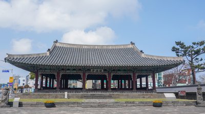 Gwandeokjeong