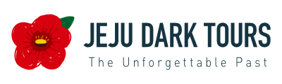logo image of Jeju Dark Tours
