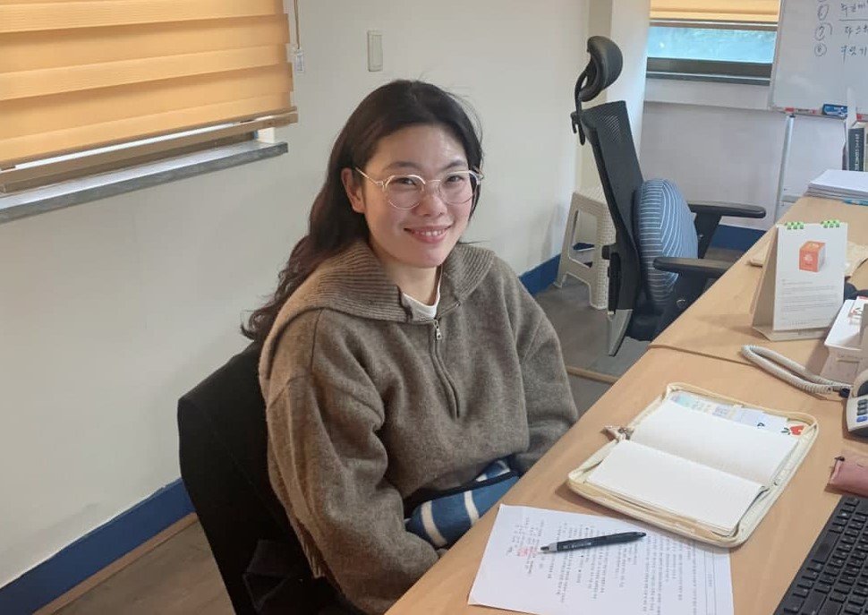 이수정님의 사진